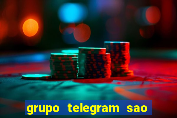 grupo telegram sao jose do rio preto